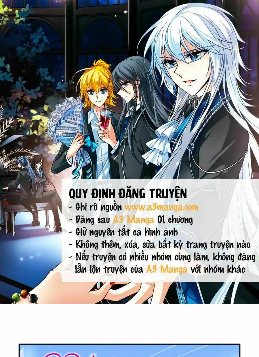 Bá Tình Ác Thiếu: Dạy Bảo Tiểu Đào Thê: Chapter 7