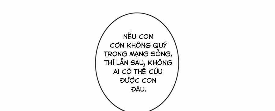 Khuynh Thế Y Phi Muốn Bỏ Chồng: Chapter 61