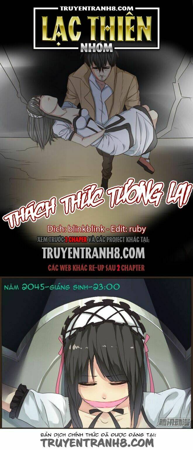 Future trial: Chapter 1