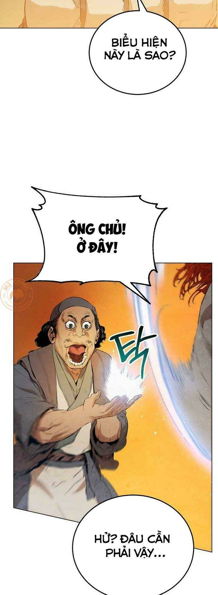 Phụng Tiên Trọng Sinh Ký: Chapter 24