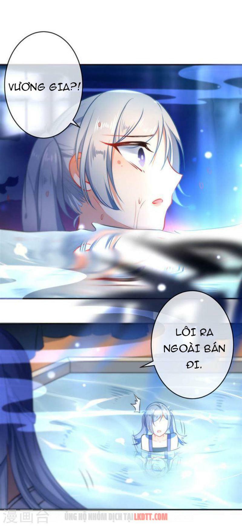Tiểu Yêu Tinh Điều Giáo Bảo Điển: Chapter 62
