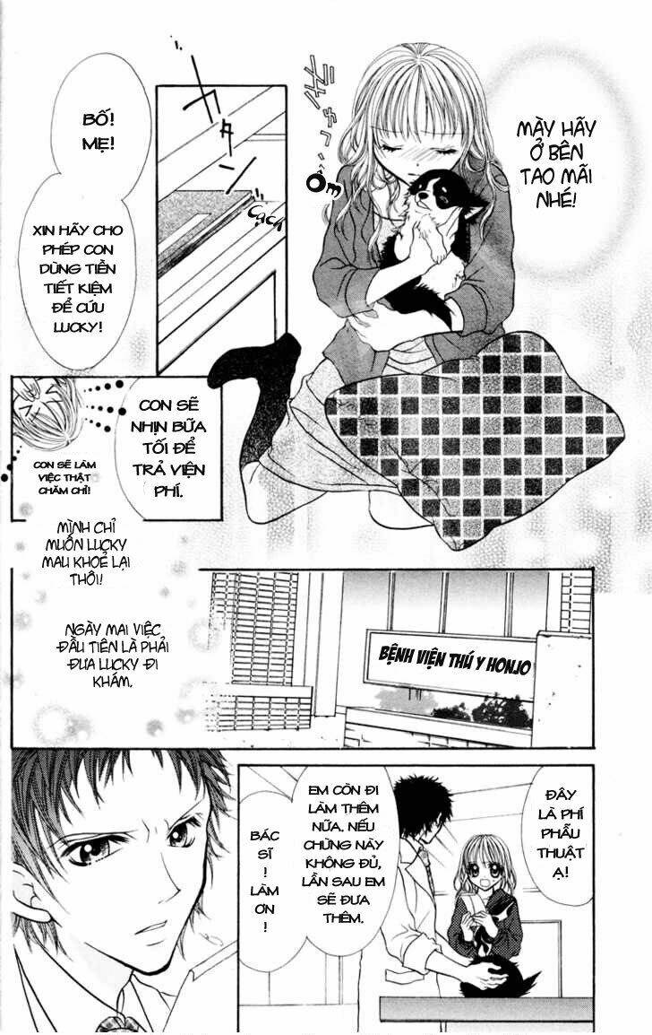 Jigoku Shoujo: Chapter 4