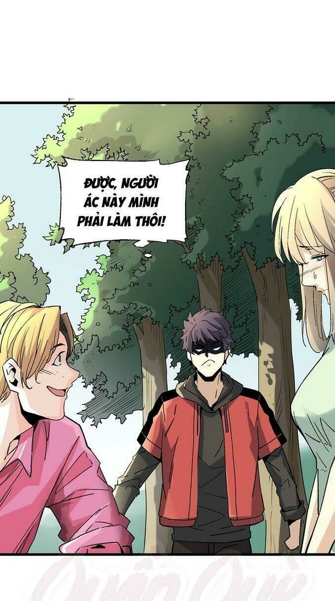 Kẻ Săn Hồn - Quỷ Hô Bắt Quỷ: Chapter 14