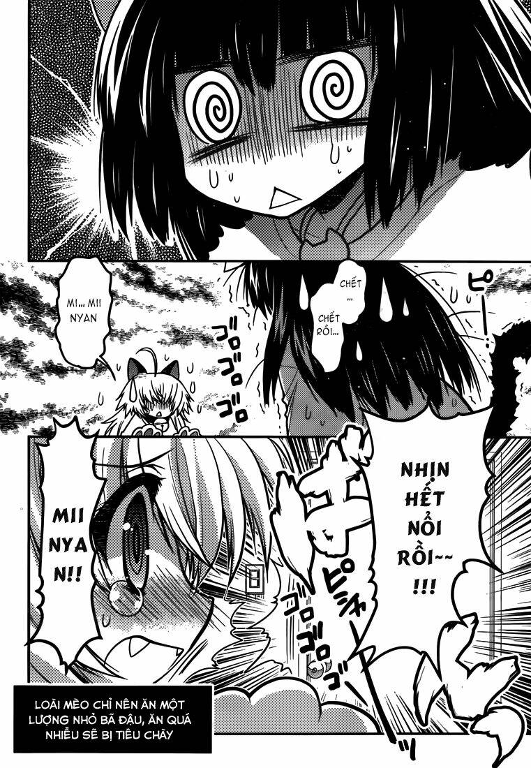 Tamanyan: Chapter 4