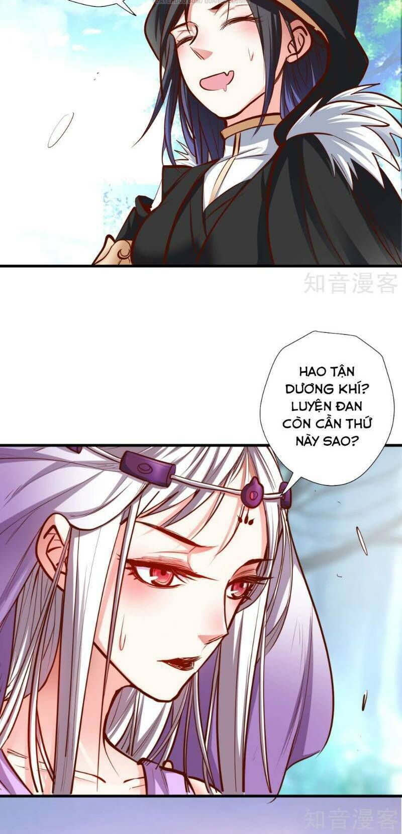 Tối Cường Đại Biểu Hoàng Kim Thận: Chapter 60