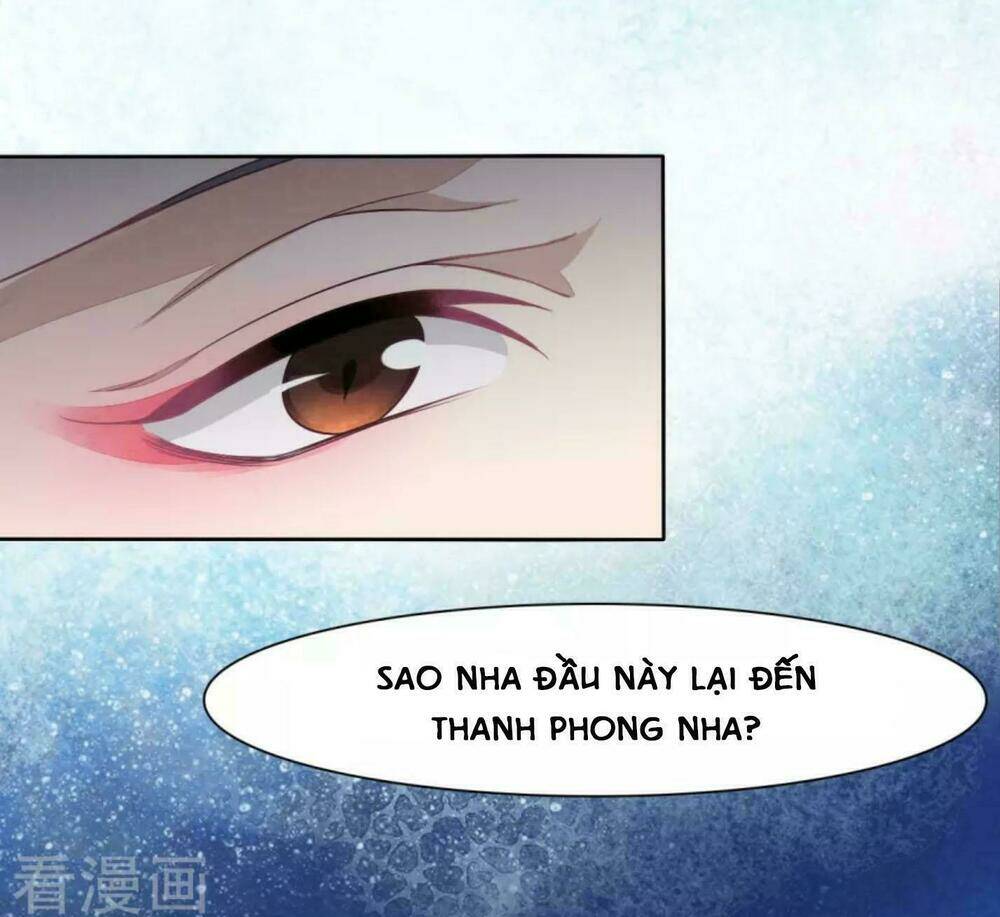 Xuyên Về Cổ Đại Làm Quốc Bảo: Chapter 24