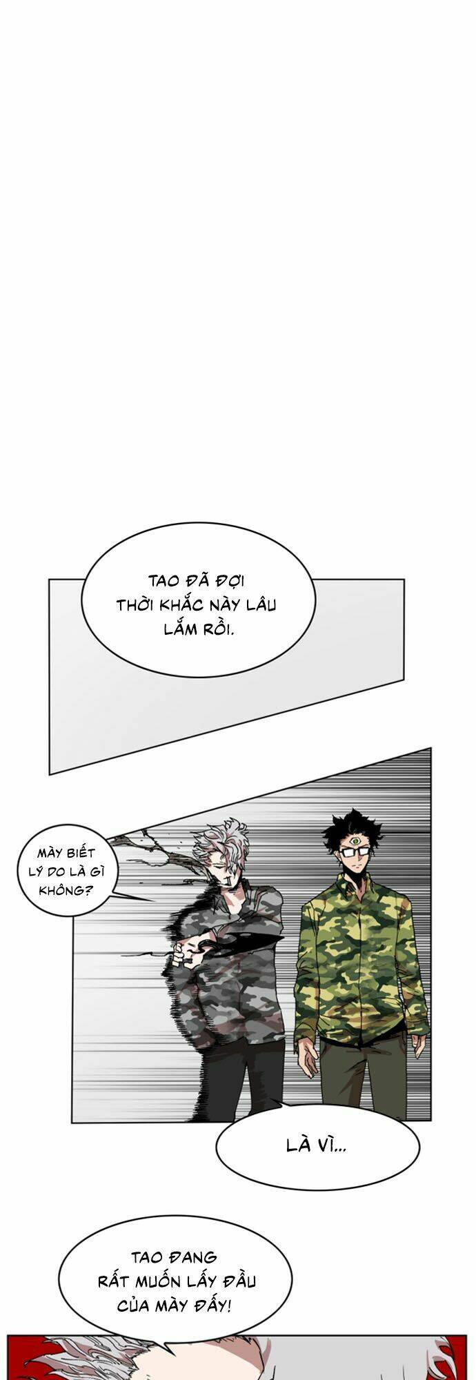 Hard Core Leveling Warrior Ss2: Chapter 28