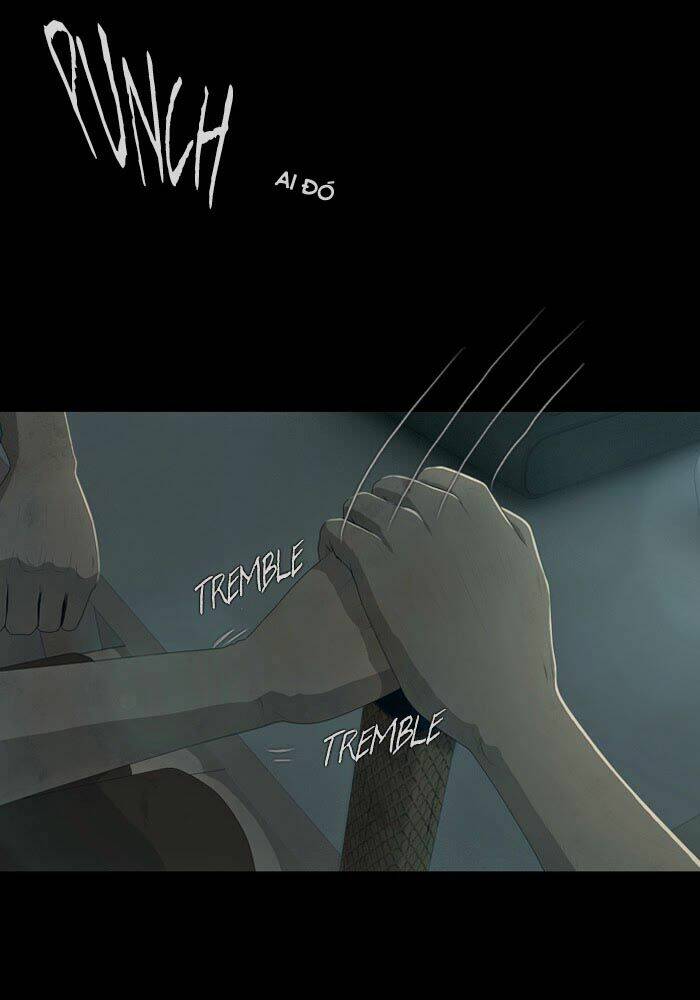 Dead Days: Chapter 12