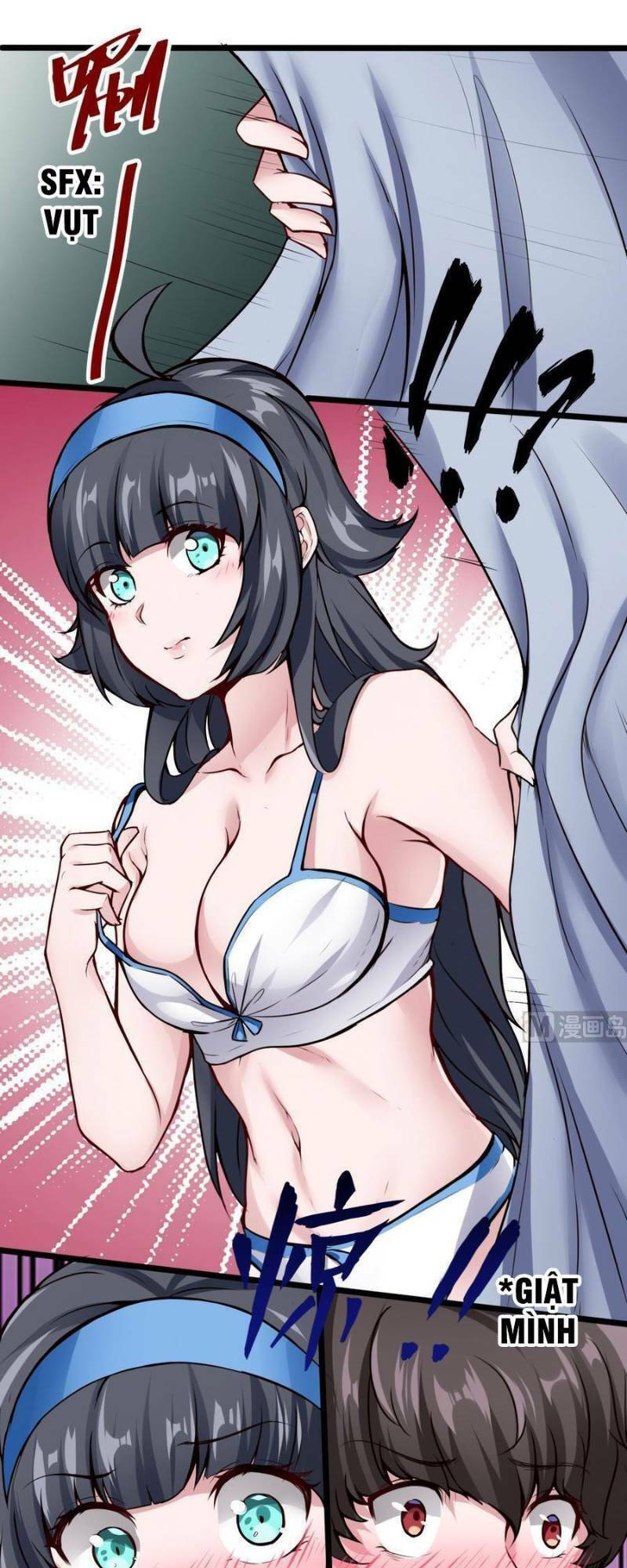 Thịnh Thế Điềm Sủng: Cô Vợ Nhỏ Đáng Yêu Của Dịch Thiếu: Chapter 42
