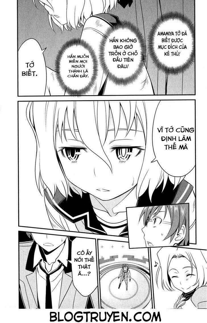 Not Lives: Chapter 9.5