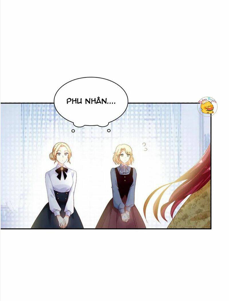 Ác Nữ Cải Biến: Chapter 51