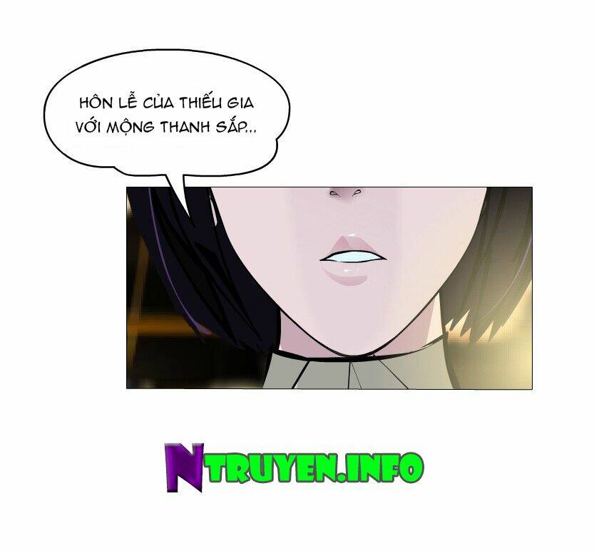 Cạm Bẫy Của Nữ Thần: Chapter 140