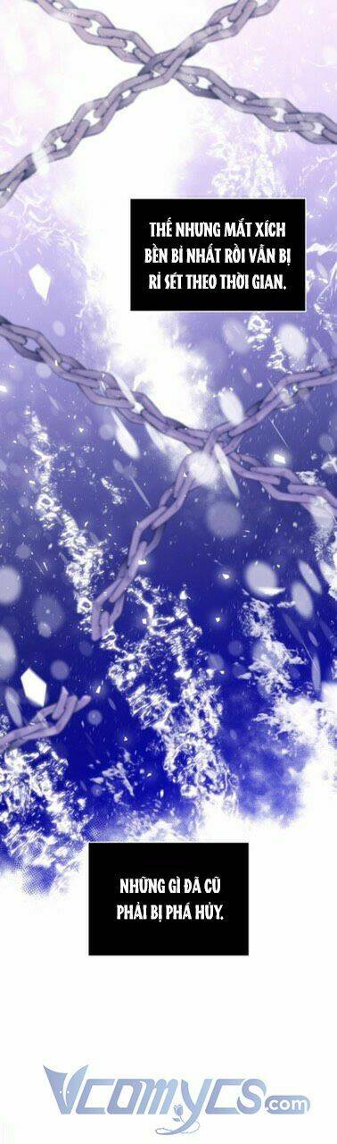 Lòng Trung Thành Với Kẻ Ác: Chapter 20