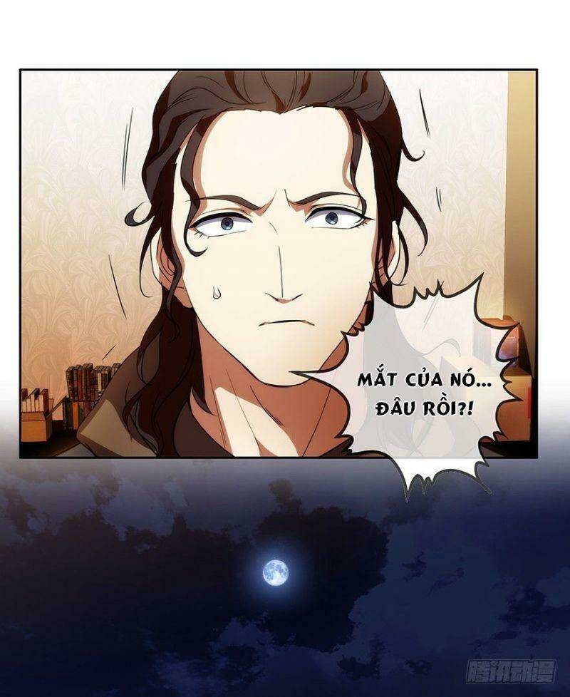 Ý Thức Số 8: Chapter 3