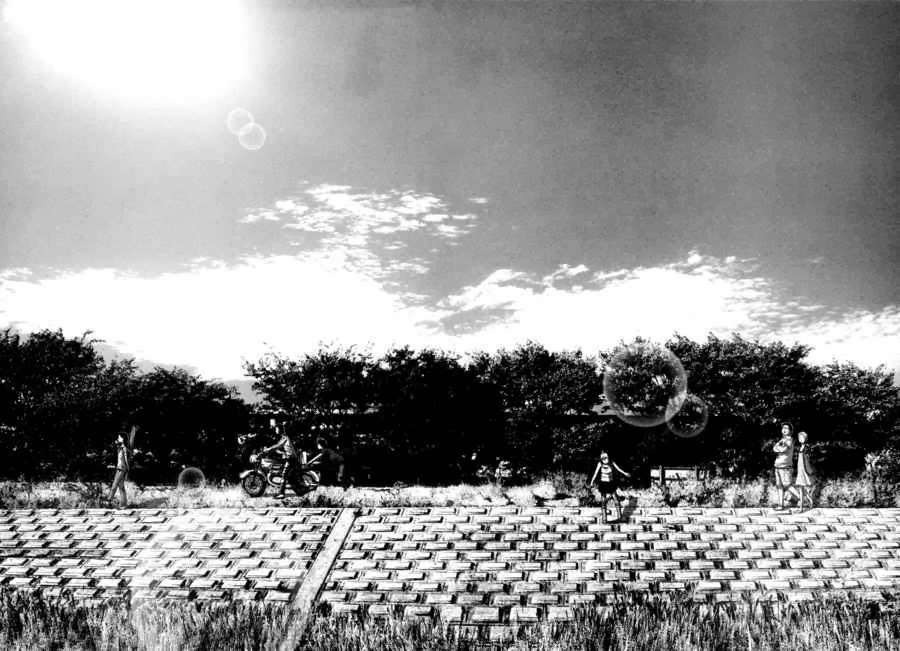 Thực Tế Cuộc Sống: Chapter 28