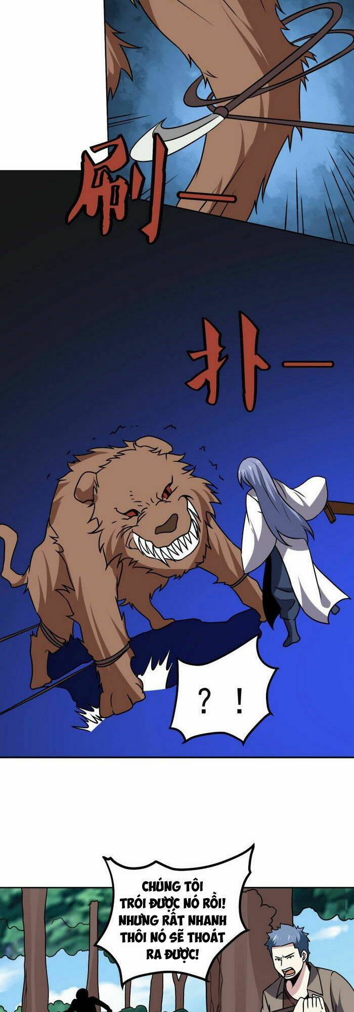 Tay Chơi Thần Cấp: Chapter 172