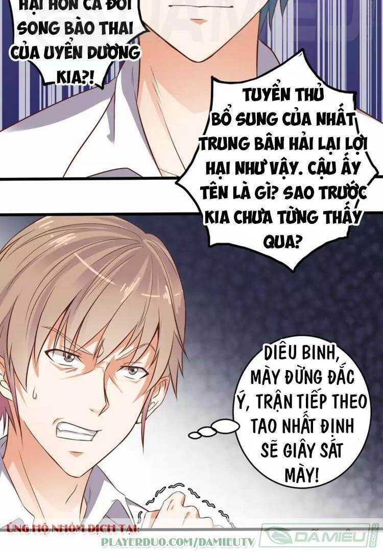 Địa Phủ Khai Phá Thương: Chapter 58