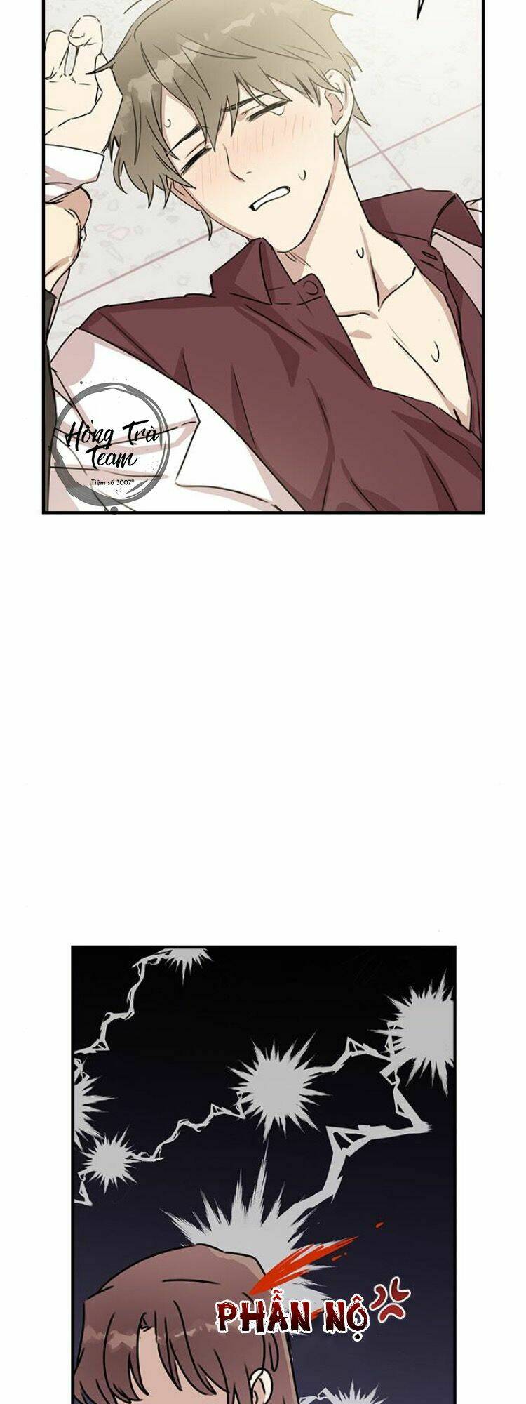 Duyên Nợ Kiếp Trước: Chapter 3