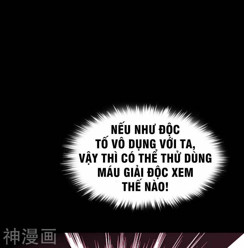 Thanh Đế Truyện: Chapter 66