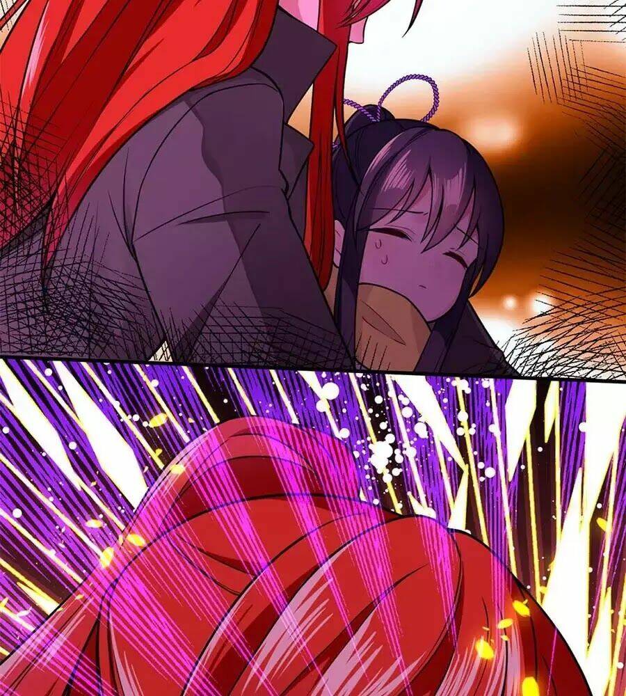 Anh Ấy Đến Từ Địa Ngục: Chapter 21