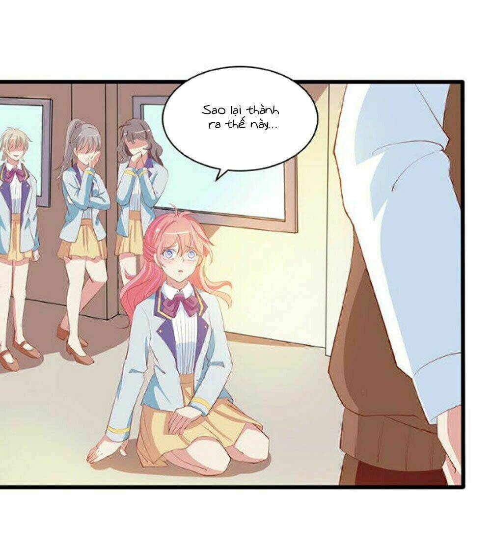 Quản Lí Ngây Ngô Và Thần Tượng Ác Ma: Chapter 27