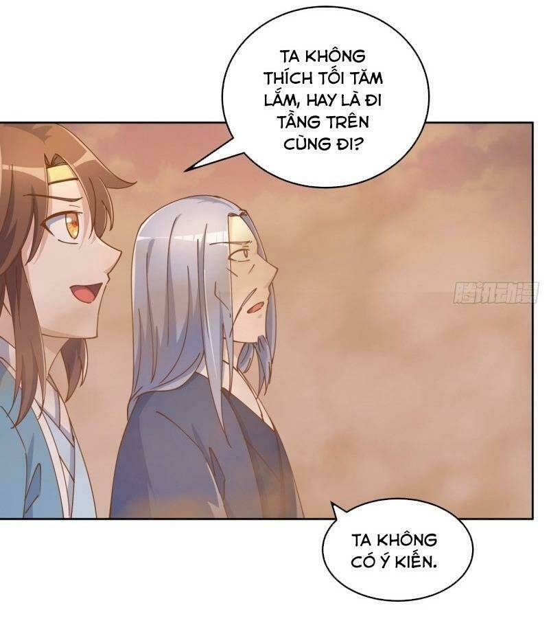 Siêu Phàm Truyện: Chapter 219