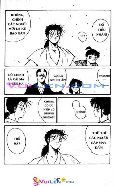 Truyền Nhân Atula Phần II: Chapter 1