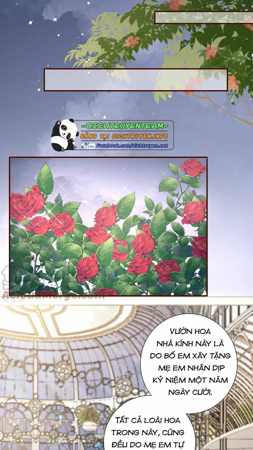 Bạn Gái Tôi Mới 30+: Chapter 109