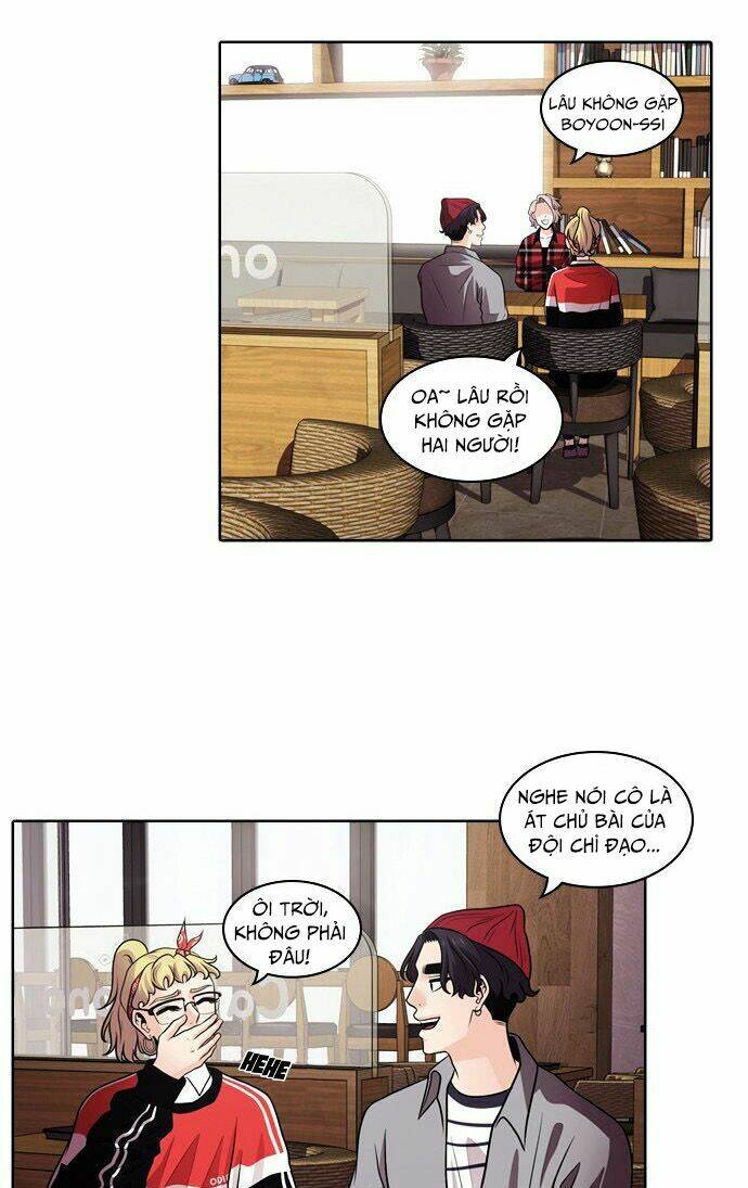 Tomorrow - Ngày Mai: Chapter 13