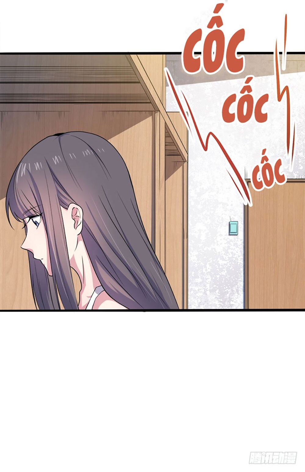 Ngạo Kiều Quỷ Vương Yêu Ta: Chapter 39