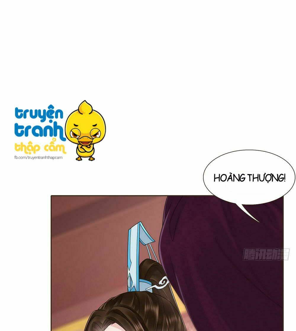 Đại Giá Thừa Tướng: Chapter 119