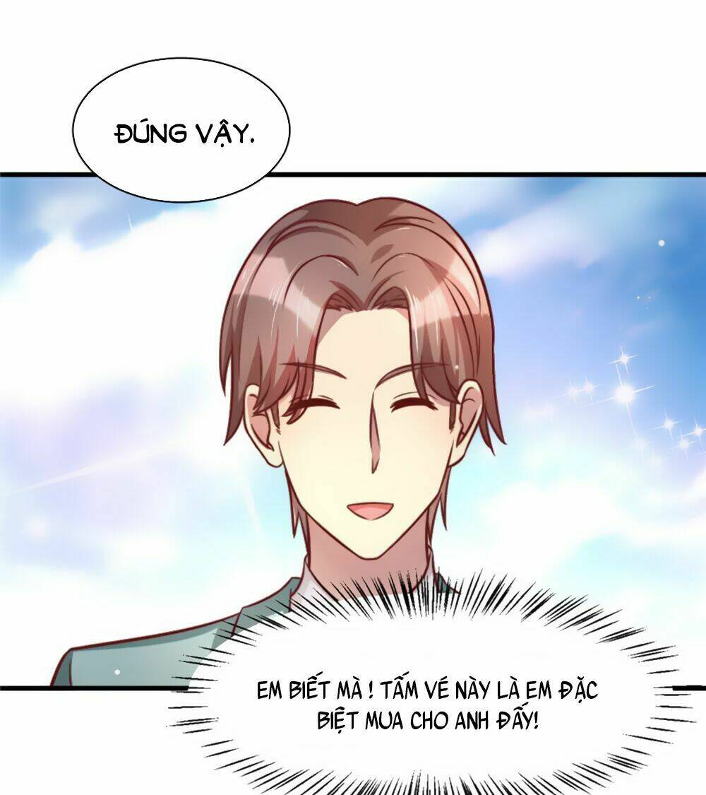 Thời Gian Đều Biết: Chapter 20