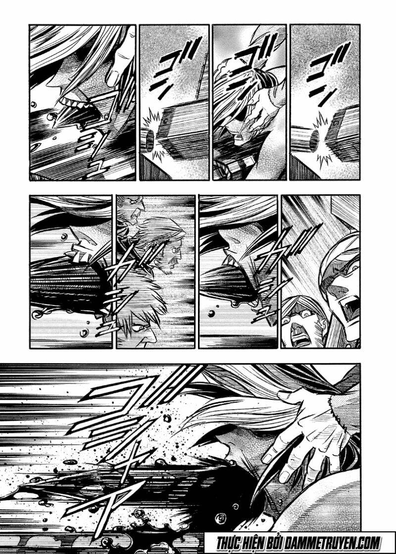 Wolfsmund: Chapter 20