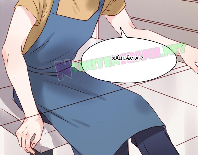 lượm được một tiểu hồ ly: Chapter 50