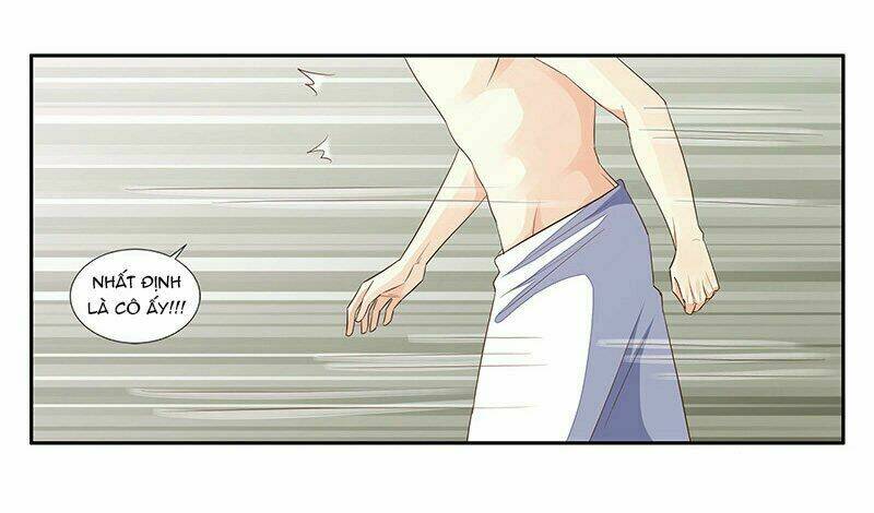 Hôn Bất Do Kỷ: Chapter 38