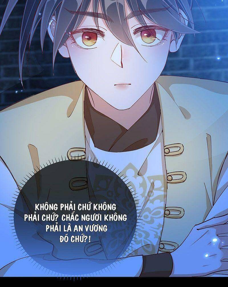 Công Lược Trưởng Thành Của Vương Phi: Chapter 45