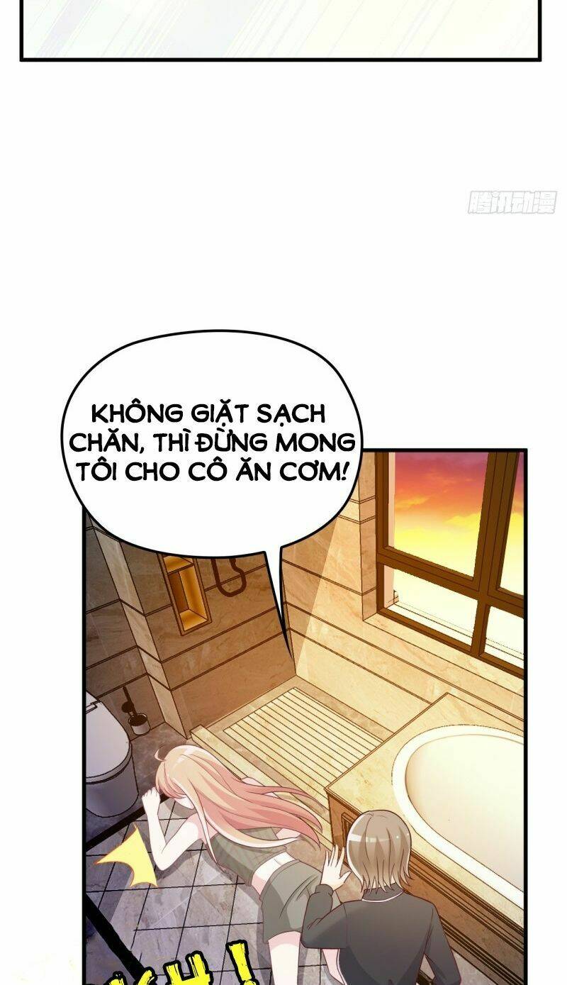 Bí Mật Kết Hôn Với Ảnh Đế: Vợ Ơi Đến Đây Tấn Công Đi Nào: Chapter 37