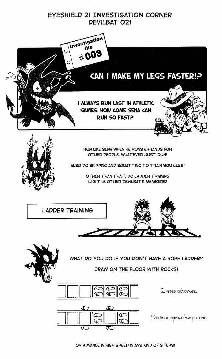 Lá Chắn Mắt: Chapter 64