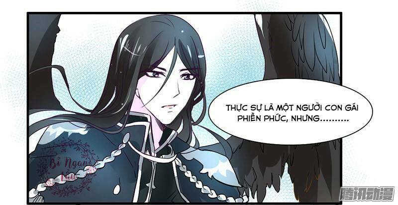 Ma Vương Đại Nhân Đi Thông Thả: Chapter 2