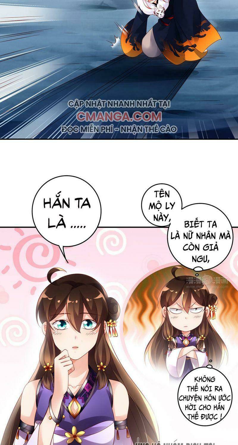 Thiên Kim Bất Hoán: Chapter 67