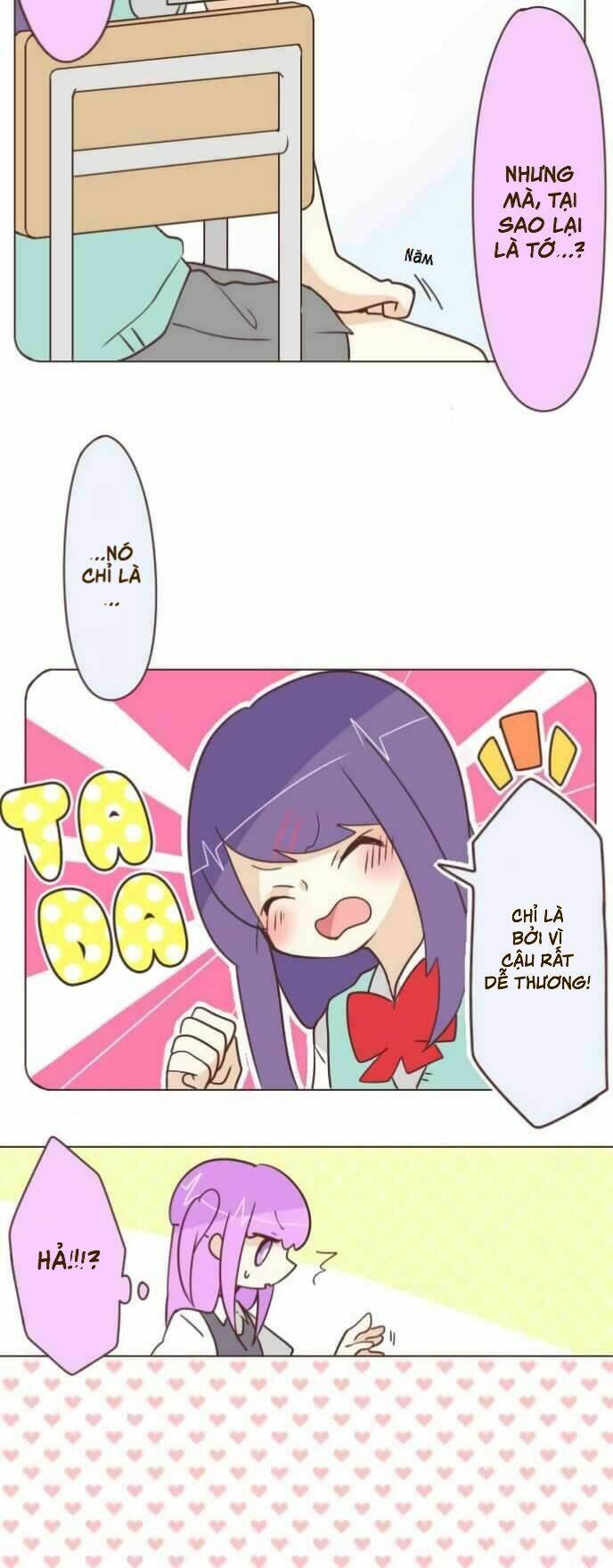 Ike Loli: Chapter 23