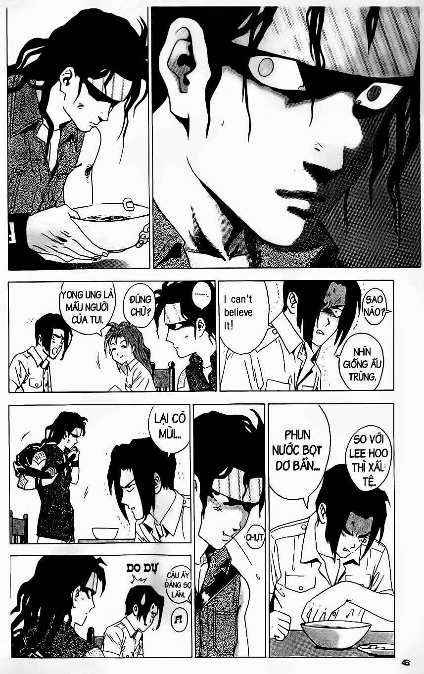 Ai Hơn Ai: Chapter 45