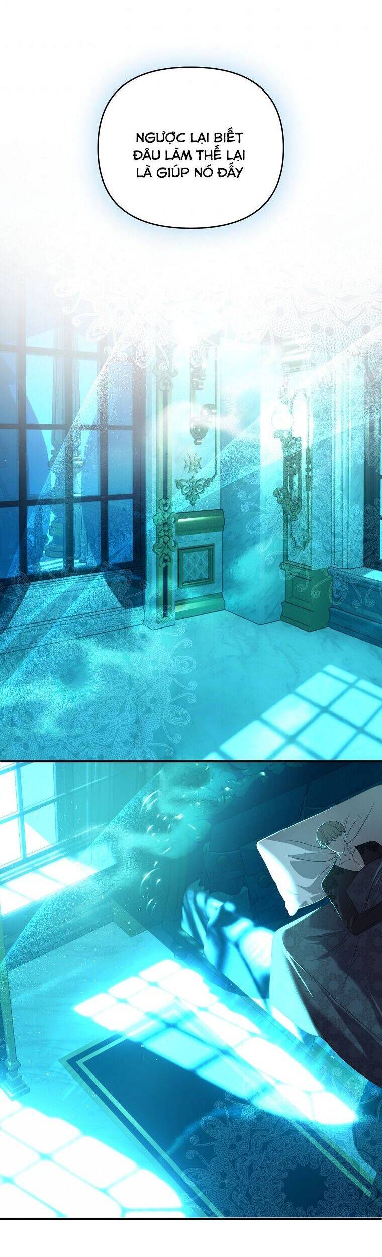 Phương Pháp Sống Sót Khi Phải Ngủ Cùng Hoàng Đế: Chapter 18