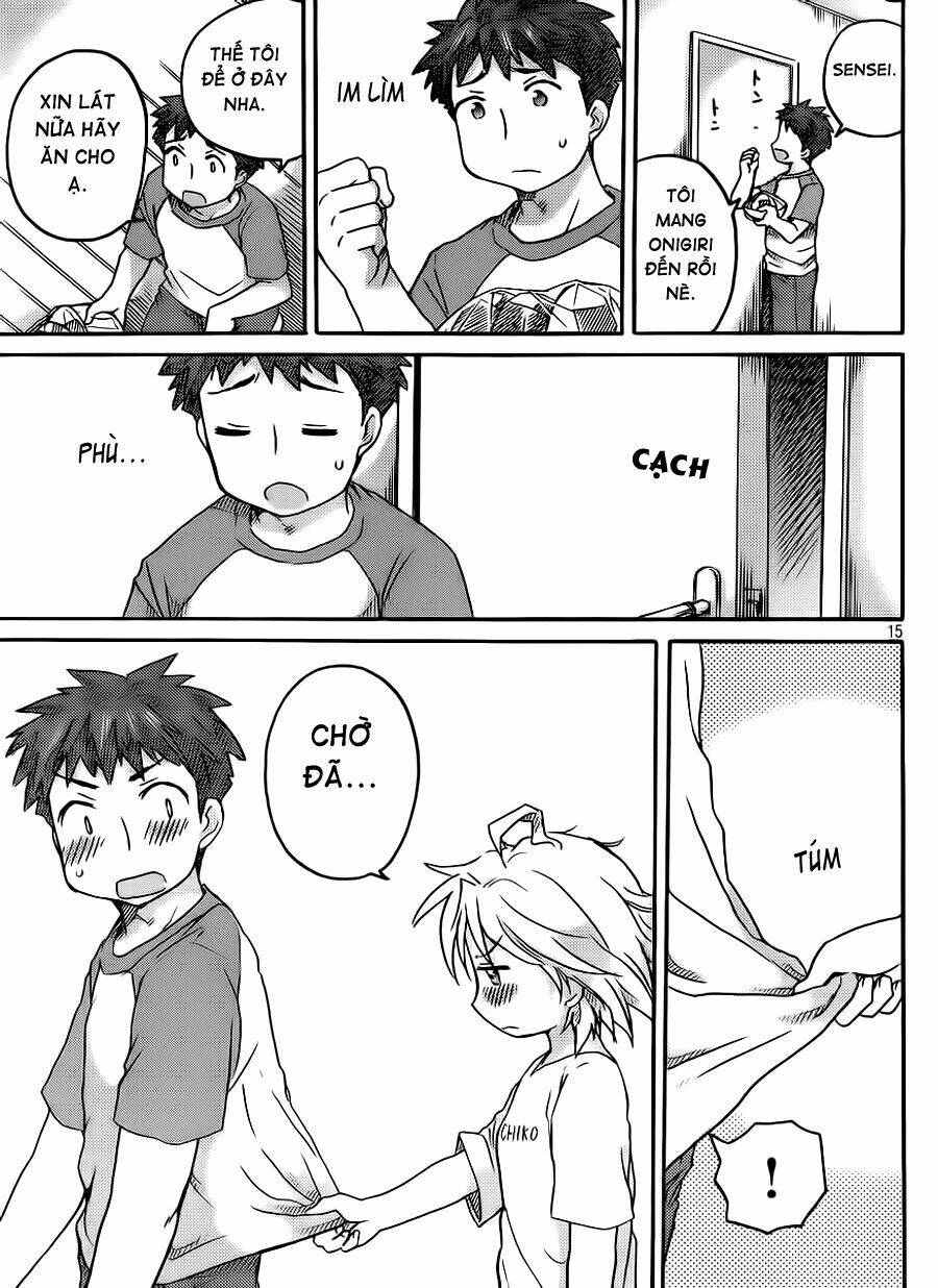 Comic Studio: Chapter 6