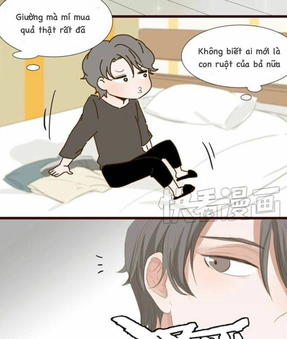 Tình Yêu Dưới Mái Hiên: Chapter 10