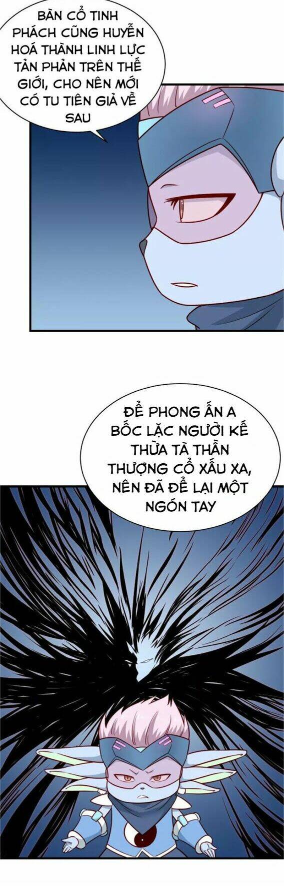 Hệ Thống Tu Tiên Mạnh Nhất: Chapter 87