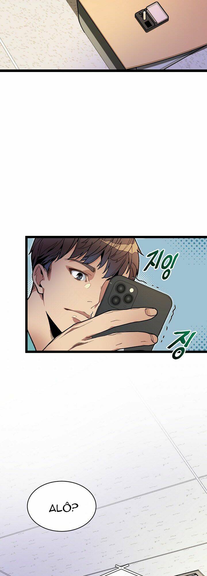 Dna Thiên Tài Đơn Độc: Chapter 13