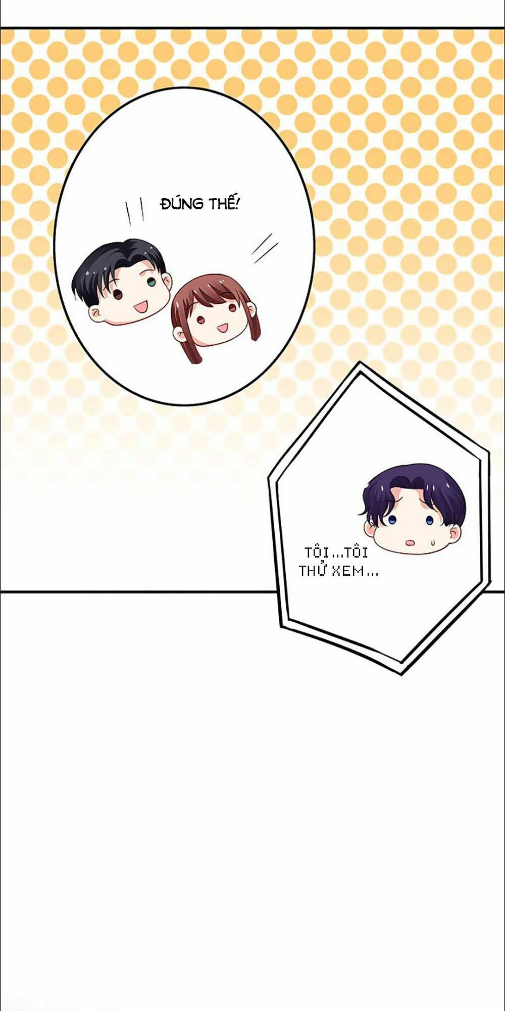 Bạn Trai 1/4 Của Tôi: Chapter 28