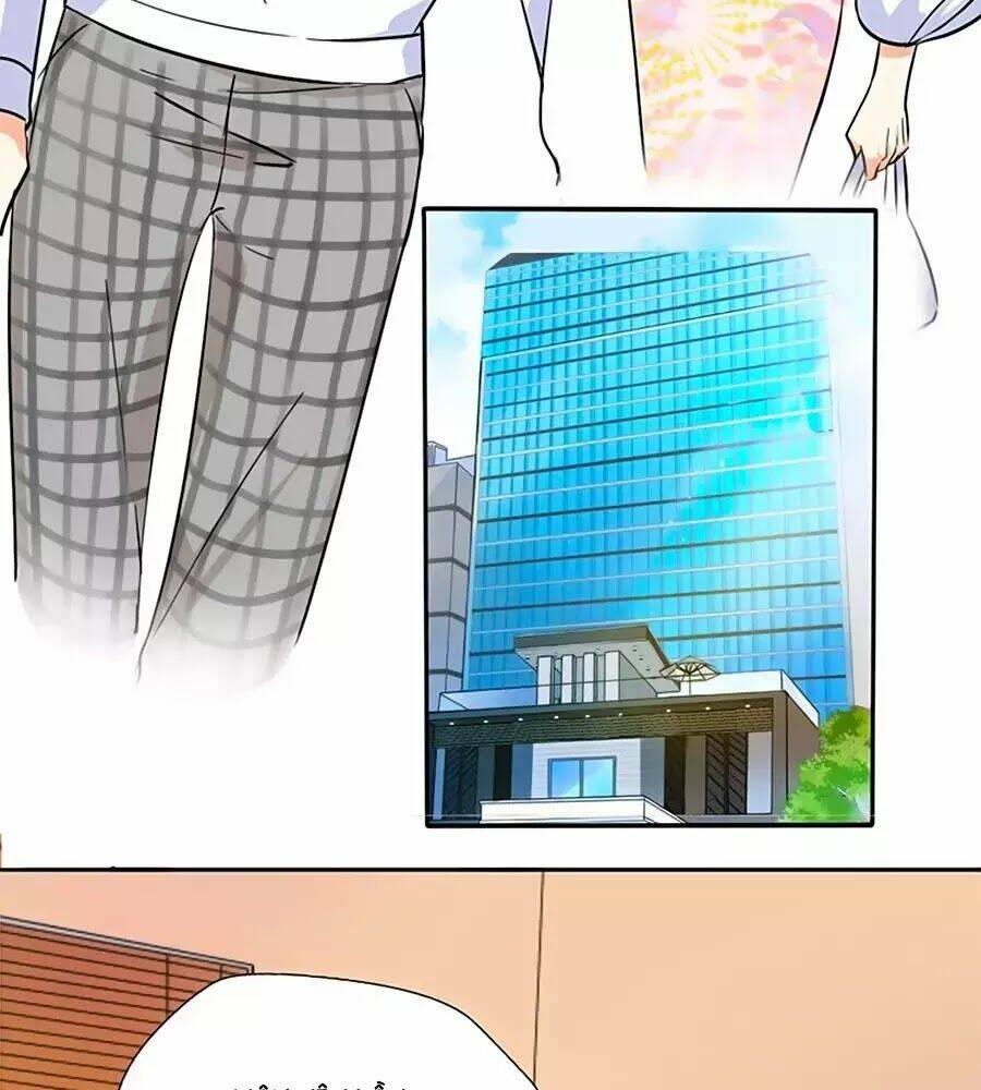 Mùi Hương Lãng Mạn: Chapter 16