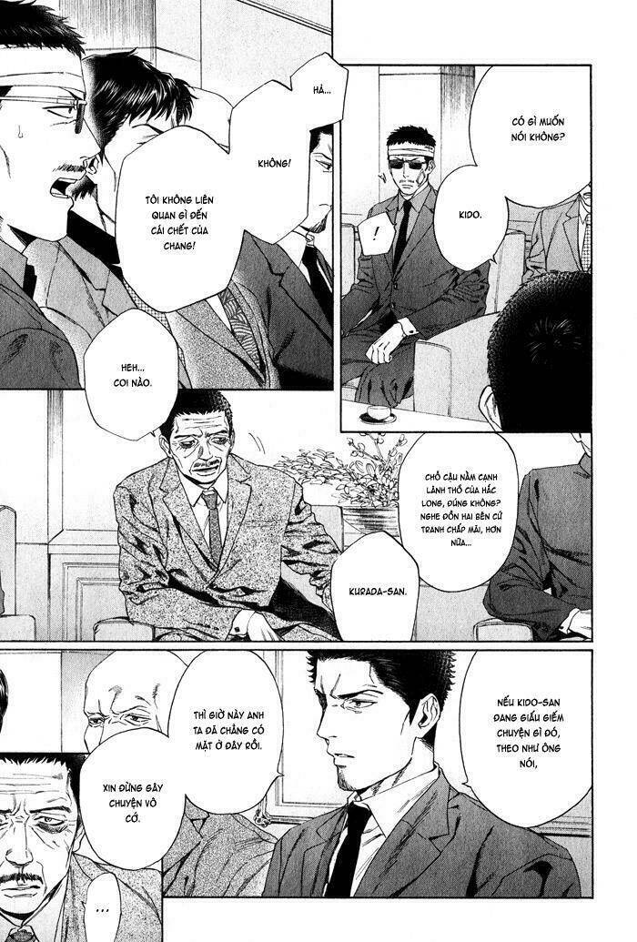 Acid Town: Chapter 36